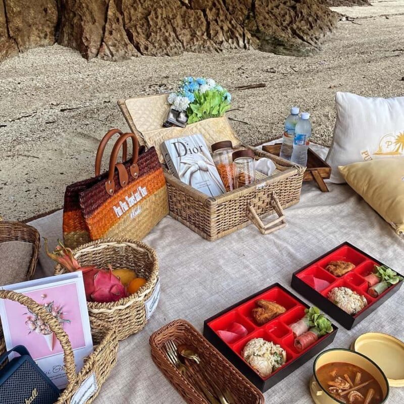 From Krabi : Private Luxury Longtail Boat - FAQ