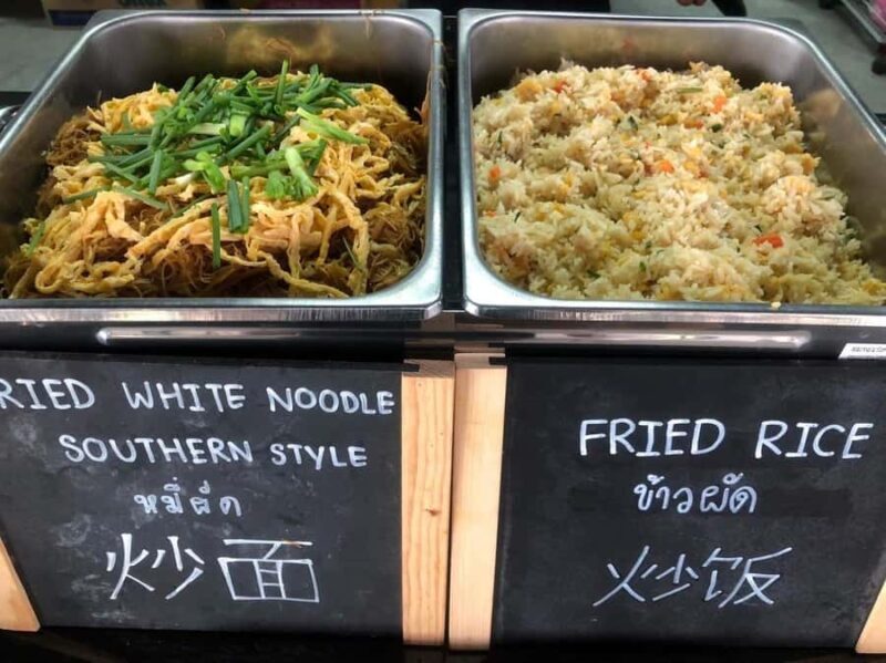 From Krabi: Similan Islands Day Trip by Speedboat - The Experience: What Travelers Really Think