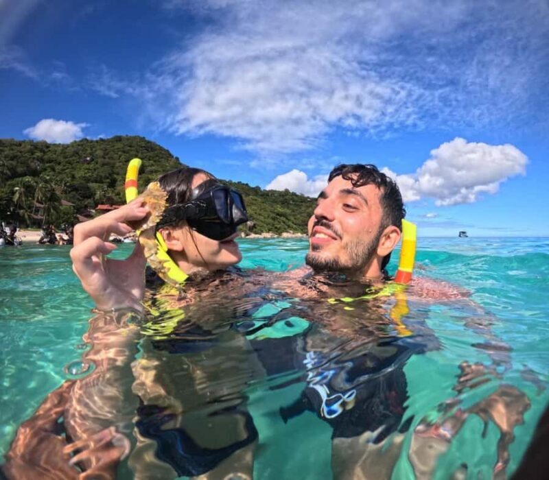 From Krabi: Similan Islands Snorkeling Trip by Speedboat - Exploring the Similan Islands: A Complete Guide to the Speedboat Snorkeling Trip from Krabi