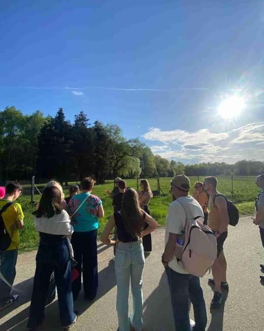 From Kracow: Auschwitz Complex Alternative Tour - From Krakow: Auschwitz Complex Alternative Tour — A Closer Look