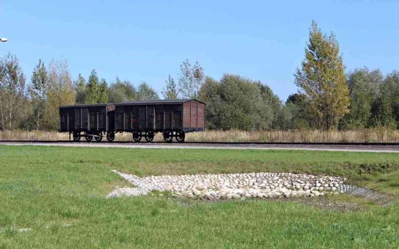 From Kracow: Auschwitz Complex Alternative Tour - Final Thoughts