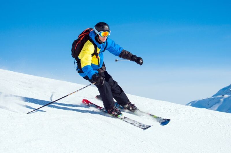 From Krakow: 3-Hour Skiing Experience Suitable for Beginners - FAQ