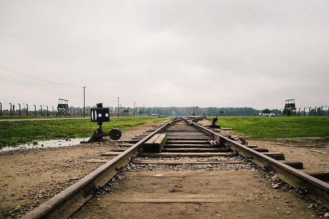 from-krakow-auschwitz-birkenau-and-salt-mine-with-private-transfer