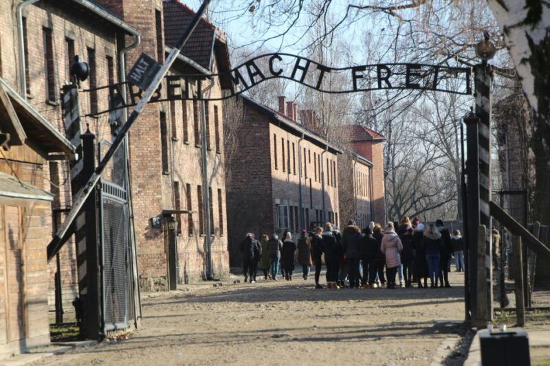 from-krakow-auschwitz-birkenau-and-self-guided-day-tour