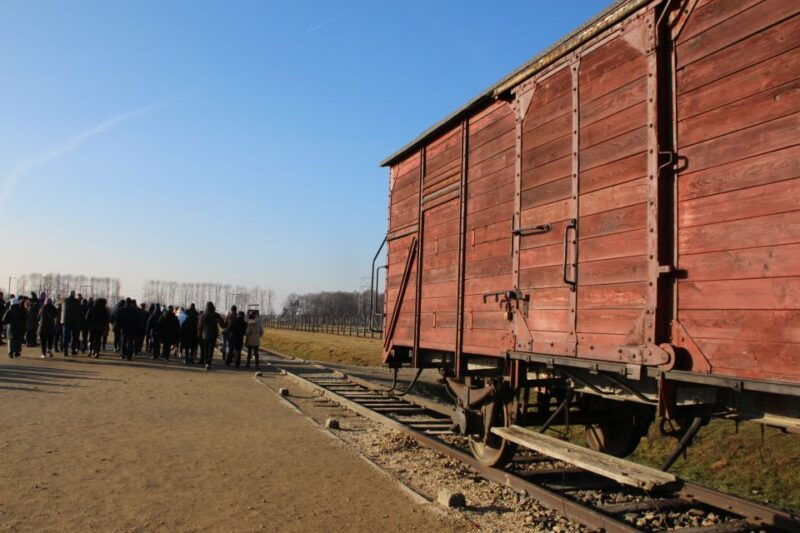 from-krakow-auschwitz-birkenau-and-self-guided-day-tour