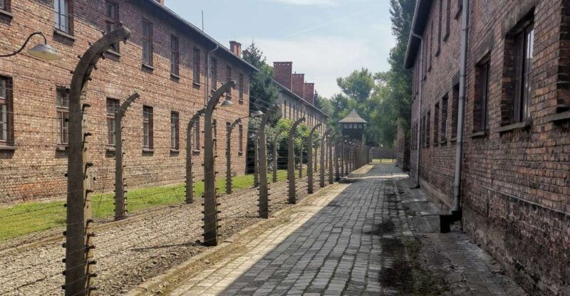 from-krakow-auschwitz-birkenau-camp-complex-guided-day-trip