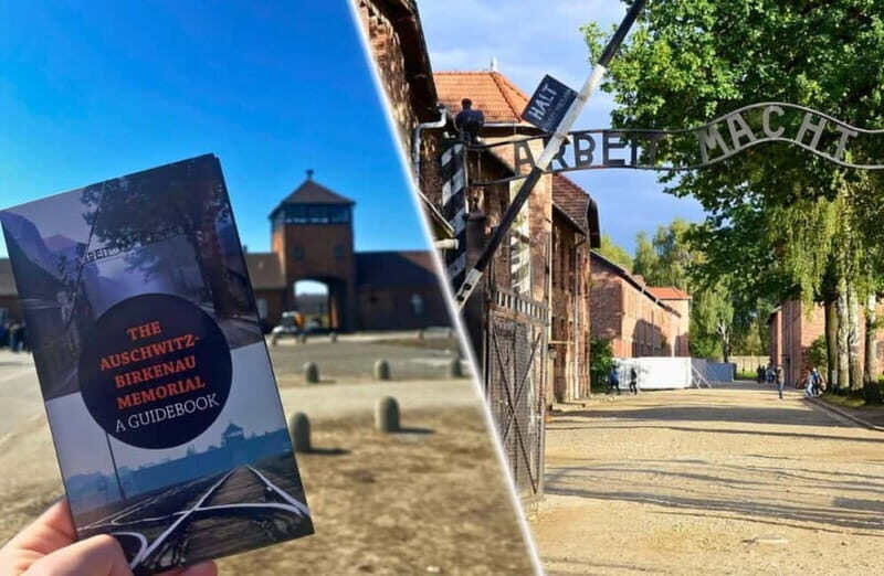 From Krakow: Auschwitz-Birkenau Day Tour with Pickup - Final Thoughts
