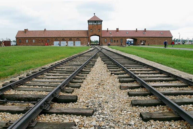 From Krakow: Auschwitz-Birkenau Day Tour with Pickup - FAQ