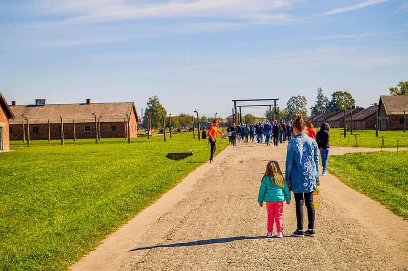 From Krakow: Auschwitz-Birkenau Day Tour with Transportation - FAQ