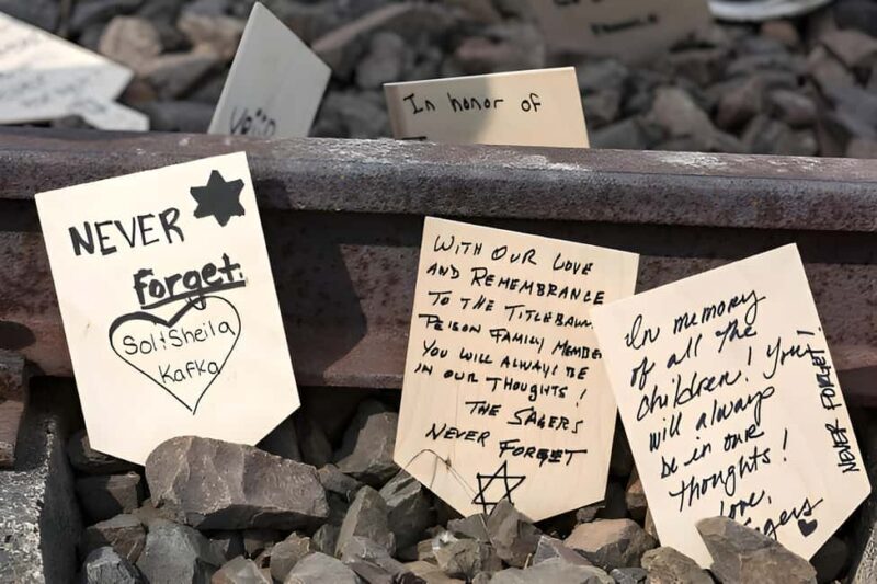 From Krakow: Auschwitz-Birkenau Full-Day Guided Tour - The Value of This Tour