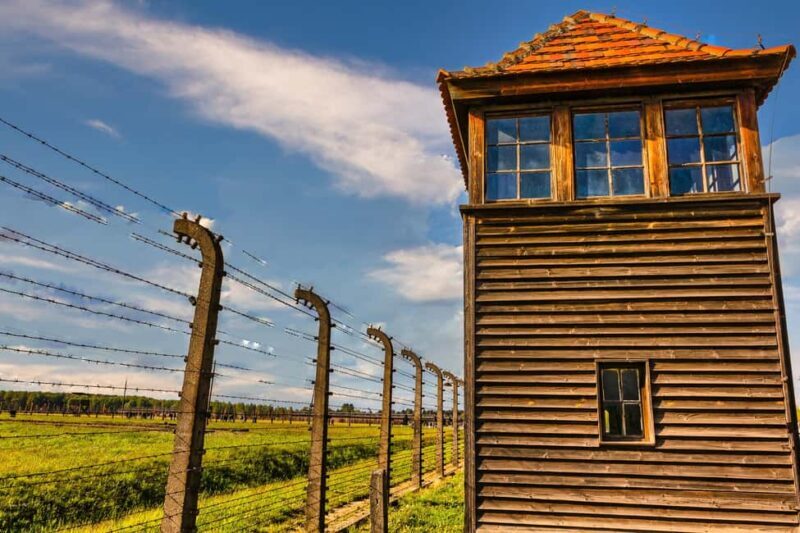 From Krakow: Auschwitz-Birkenau Full-Day Guided Tour - The Experience: What Sets It Apart