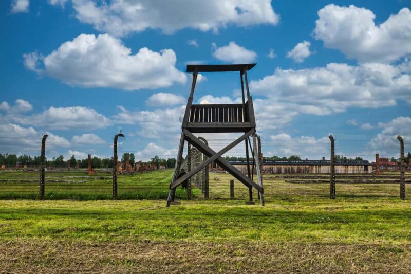 From Krakow: Auschwitz-Birkenau Full-Day Guided Tour - Practical Tips for Visitors