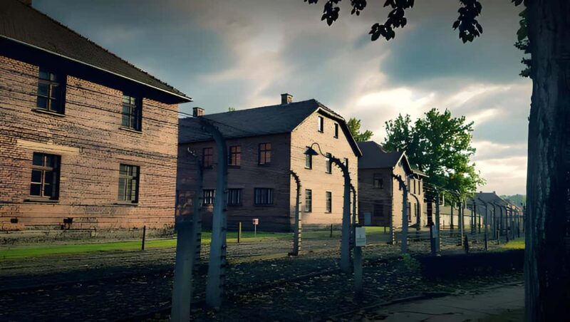 From Krakow: Auschwitz-Birkenau Full-Day Guided Tour - The Sum Up