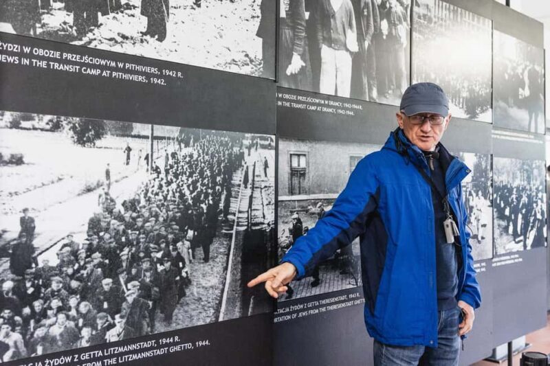 From Krakow: Auschwitz-Birkenau Full-Day Guided Tour - FAQ