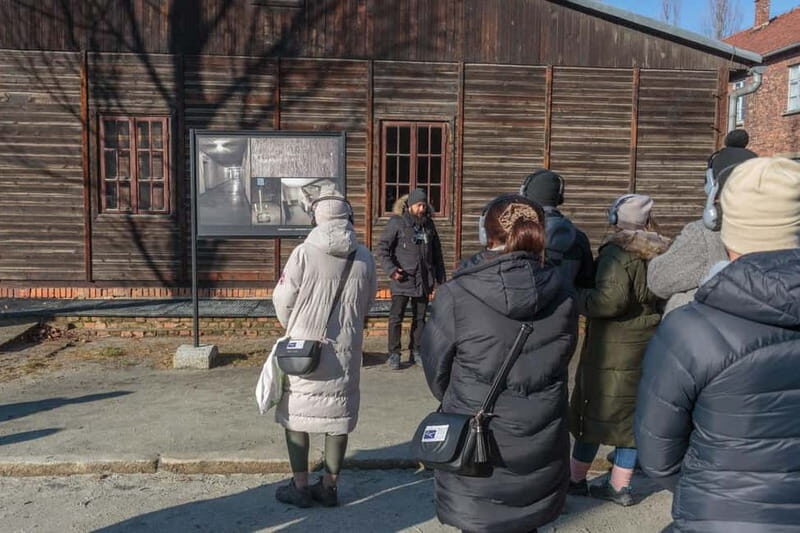 From Krakow: Auschwitz-Birkenau Guided Full-Day Tour - What Makes This Tour a Good Value