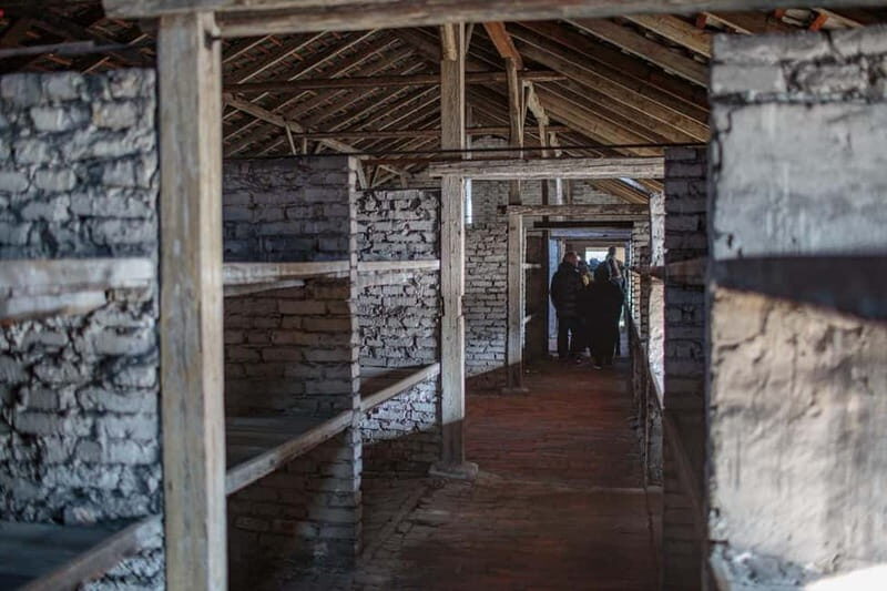 From Krakow: Auschwitz-Birkenau Guided Full-Day Tour - Practical Tips for Your Visit