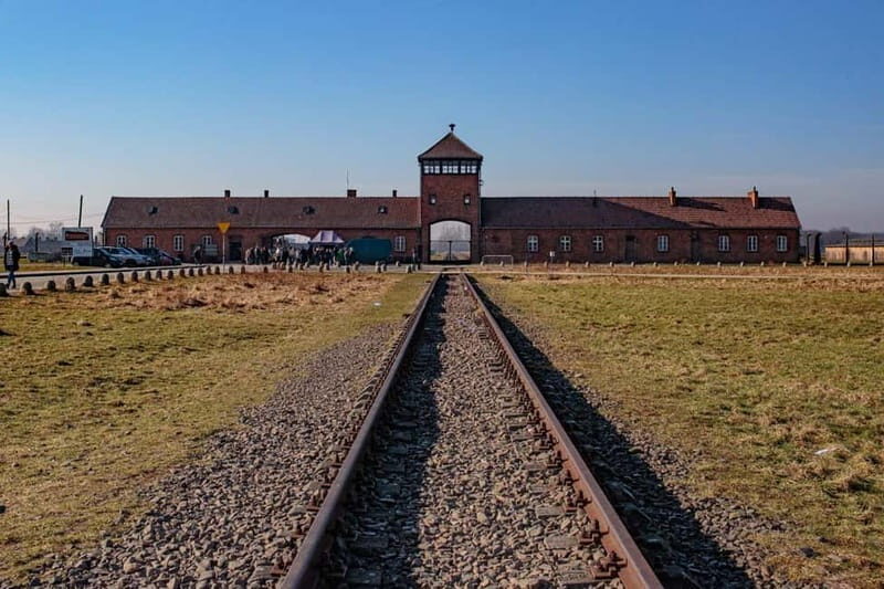 From Krakow: Auschwitz-Birkenau Guided Full-Day Tour - Who Is This Tour Best For?