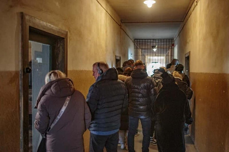 From Krakow: Auschwitz-Birkenau Guided Full-Day Tour - The Sum Up
