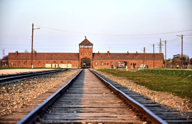 From Krakow: Auschwitz-Birkenau Guided Tour & Hotel Pickup - Timing and Pace