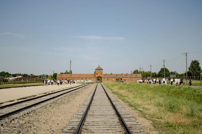 From Krakow: Auschwitz-Birkenau Guided Tour & Hotel Pickup - Transportation and Comfort