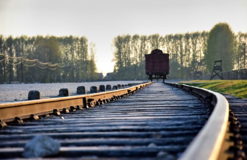 From Krakow: Auschwitz-Birkenau Guided Tour & Hotel Pickup - The Value of the Experience