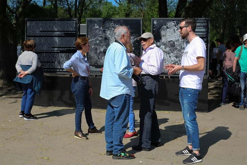 From Krakow: Auschwitz-Birkenau Guided Tour & Pickup Options - Final Thoughts