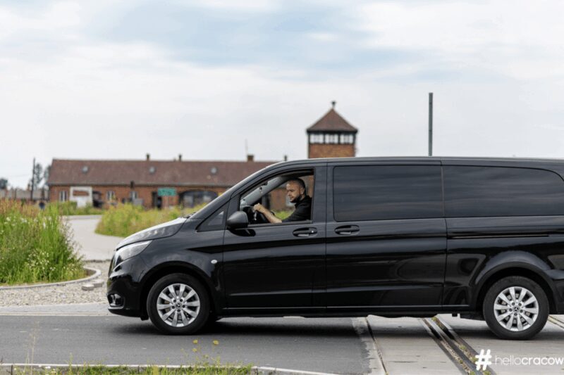 From Krakow: Auschwitz-Birkenau Guided Tour, Several Options - An Overview of the Auschwitz-Birkenau Guided Tour