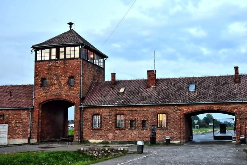 From Krakow: Auschwitz-Birkenau Guided Tour & Transportation - What’s Included and What to Expect