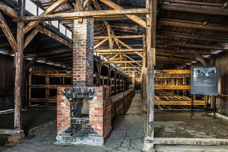 From Krakow: Auschwitz-Birkenau Guided Tour & Transportation - The Experience: What Really Stands Out