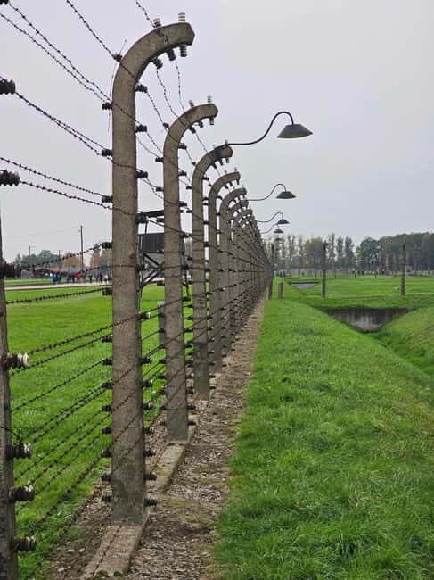 From Krakow: Auschwitz-Birkenau Guided Tour with Pickup - FAQ