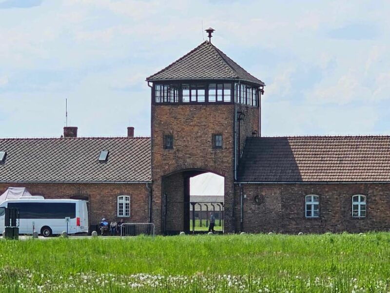 from-krakow-auschwitz-birkenau-guided-tour-with-pickup