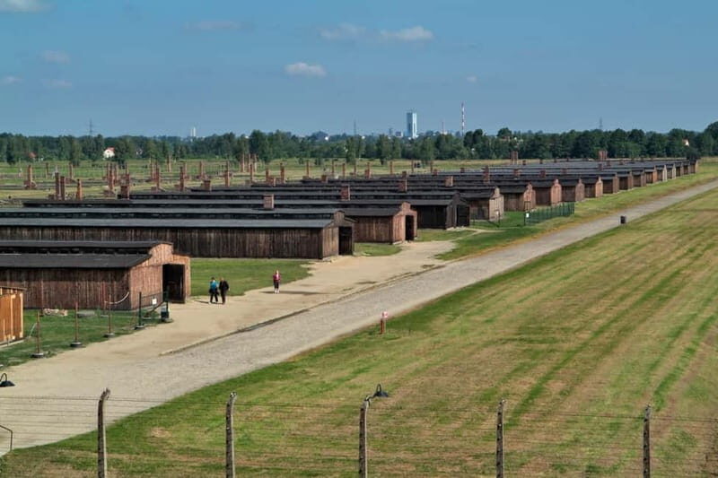 From Krakow: Auschwitz-Birkenau Memorial and Museum Tour - Final Thoughts