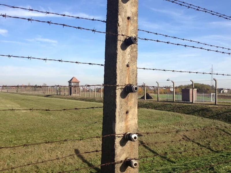 From Krakow: Auschwitz-Birkenau Memorial and Museum Tour - FAQ