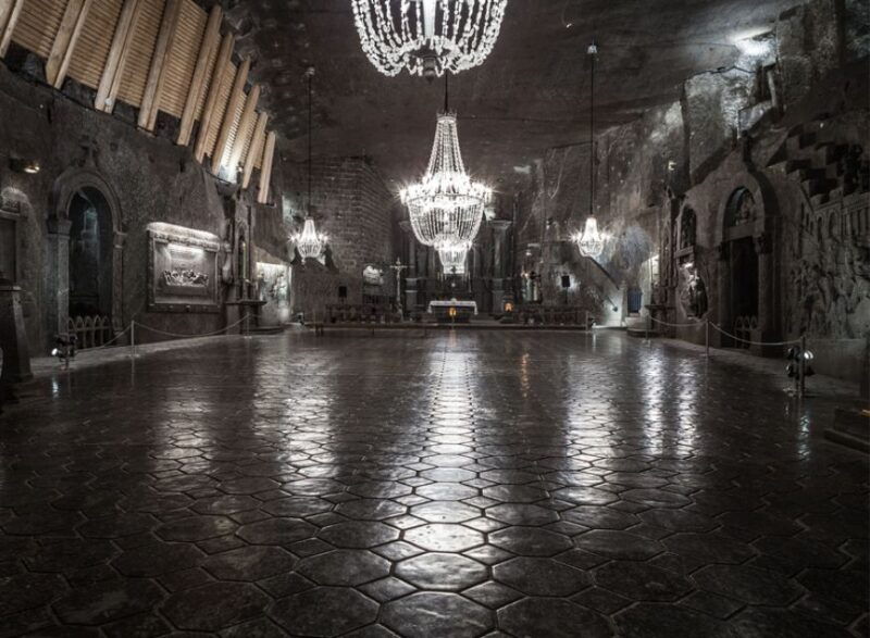 from-krakow-auschwitz-birkenau-salt-mines-with-lunch