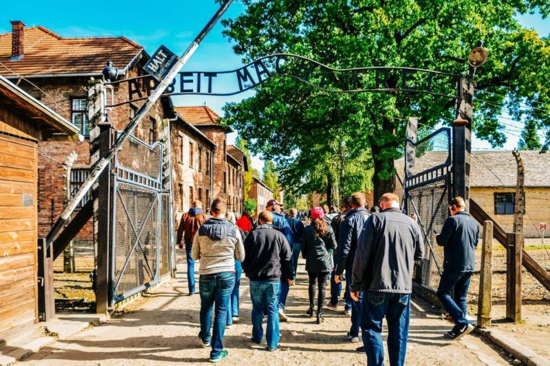 from-krakow-auschwitz-birkenau-schindlers-factory-tour