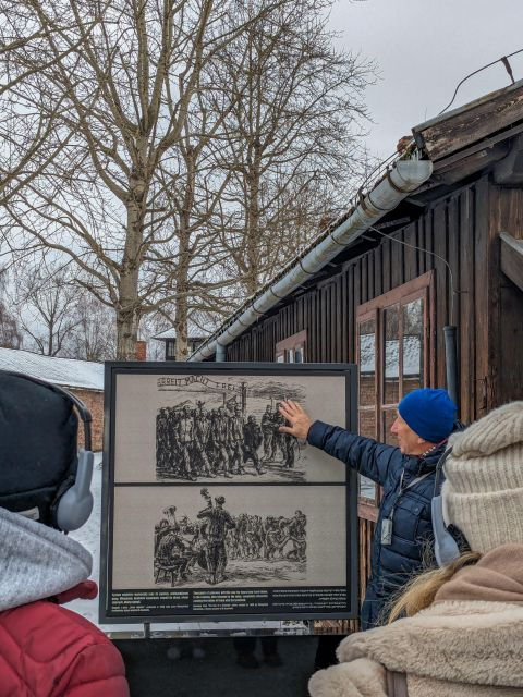 from-krakow-auschwitz-birkenau-self-guided-tour