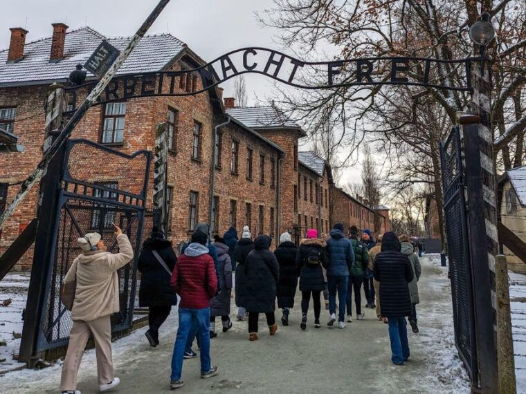 from-krakow-auschwitz-birkenau-self-guided-tour