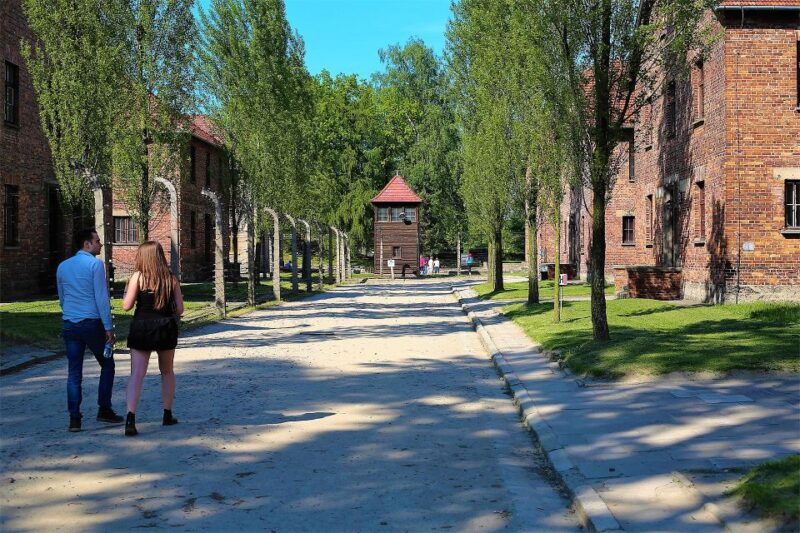from-krakow-auschwitz-birkenau-small-group-tour-with-pickup