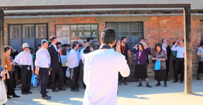 from-krakow-auschwitz-birkenau-small-group-tour-with-pickup