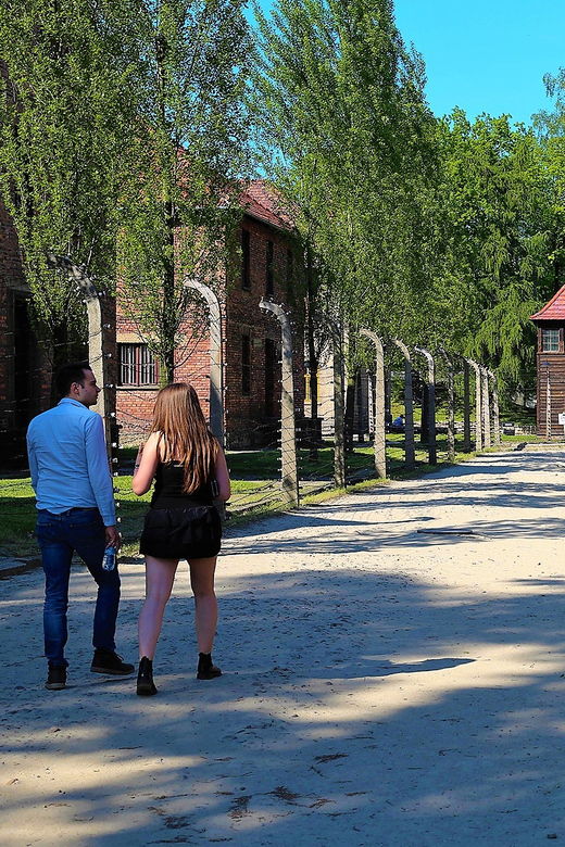 from-krakow-auschwitz-birkenau-small-group-tour-with-pickup