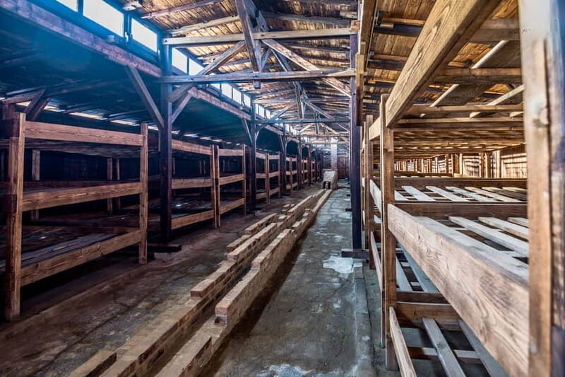 From Krakow: Auschwitz-Birkenau Tour with Transfer - The Sum Up
