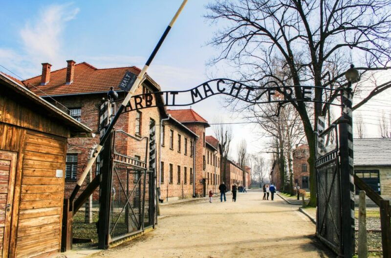 from-krakow-auschwitz-birkenau-tour-with-transportation