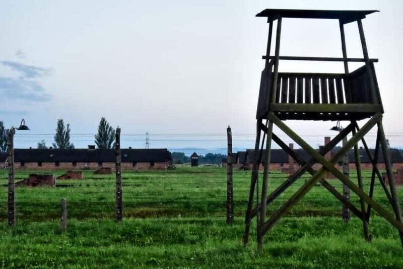 From Krakow: Auschwitz-Birkenau Trip with Booklet - A Self-Guided Auschwitz-Birkenau Tour from Krakow: An Honest Look
