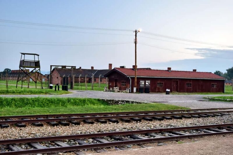 From Krakow: Auschwitz-Birkenau Trip with Booklet - Value for Money and Practical Tips