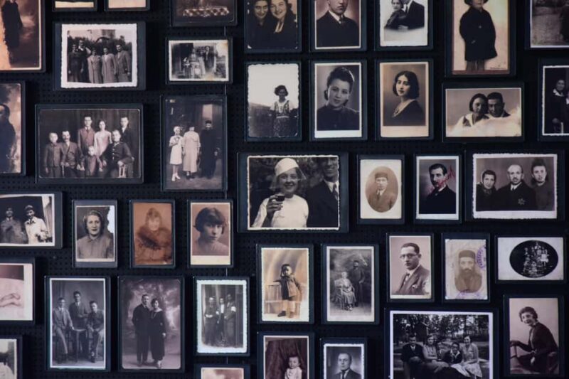 From Krakow: Auschwitz-Birkenau Trip with Booklet - FAQs