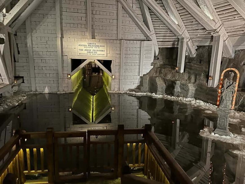 From Krakow: Auschwitz-Birkenau & Wieliczka Salt Mine Tour - FAQ
