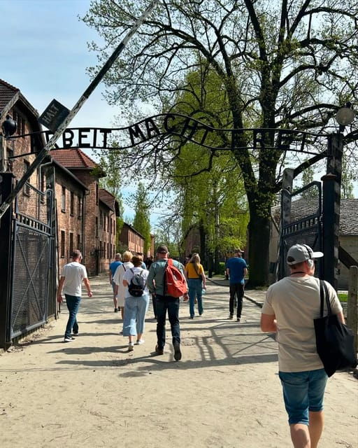 from-krakow-auschwitz-birkenau-wieliczka-salt-mine-tour