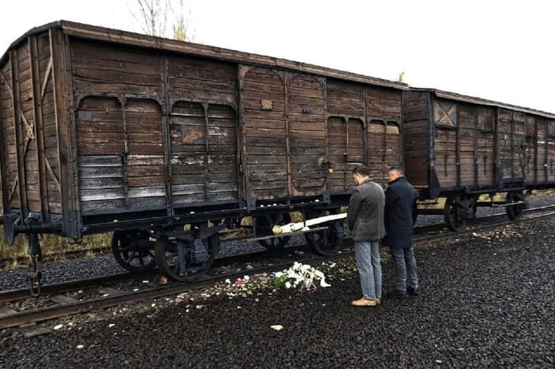 From Krakow: Auschwitz Subcamps Guided Tour - Who This Tour Is Best For