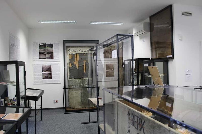 From Krakow: Auschwitz Subcamps Guided Tour - FAQs