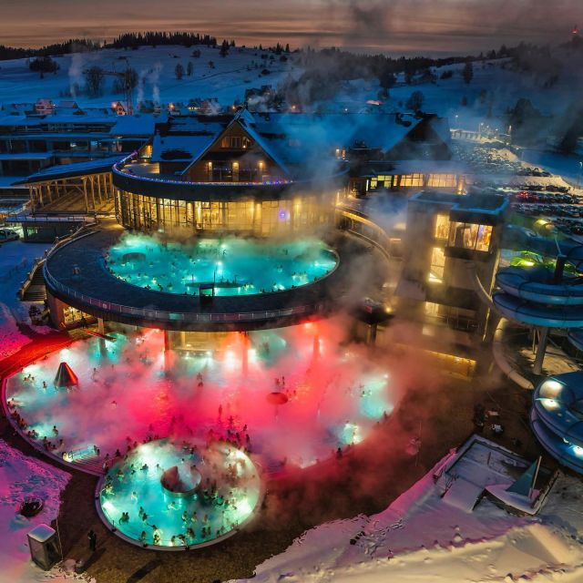 from-krakow-chocholowskie-thermal-baths-ticket-and-transfer